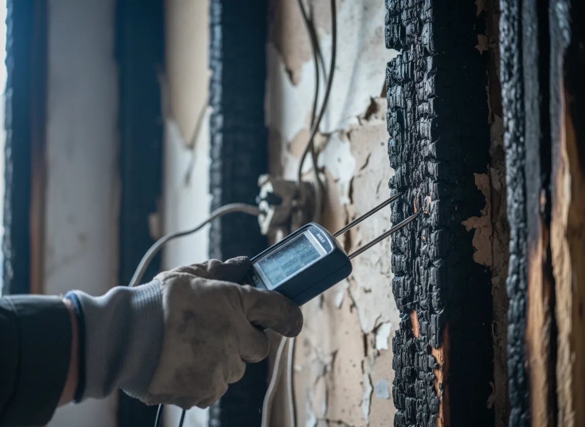 Fire Damage Restoration Pilot, VA FAQs